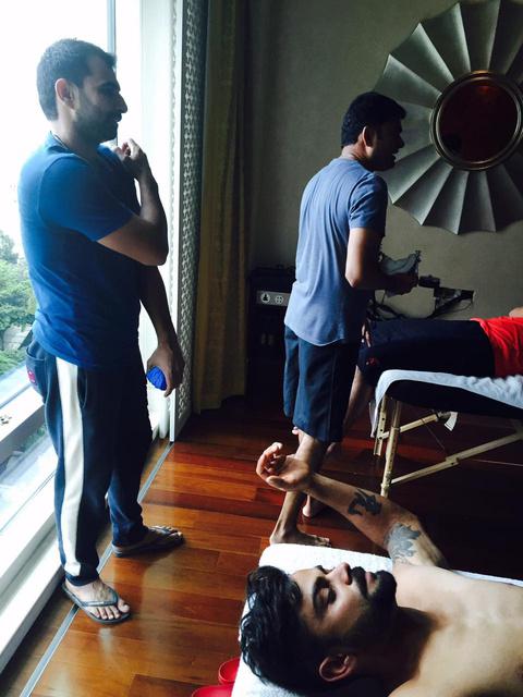 Advanced performance metrics evaluation and analysis